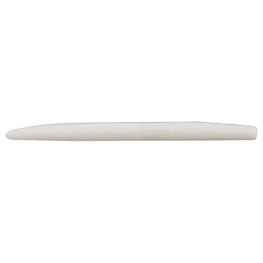 Yamamoto Senko Worms Cream White