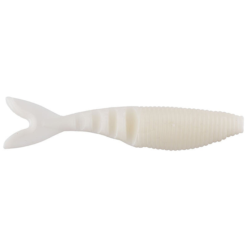 Load image into Gallery viewer, Yamamoto Zako Swimbait - Cream White