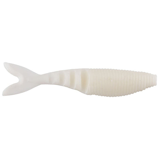 Yamamoto Zako Swimbait - Cream White