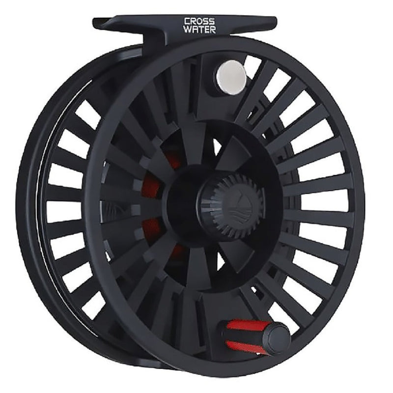 Load image into Gallery viewer, Redington Crosswater Fly Fishing Reel