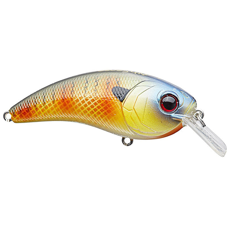 Load image into Gallery viewer, 6th Sense Movement L7 Squarebill Crankbaits
