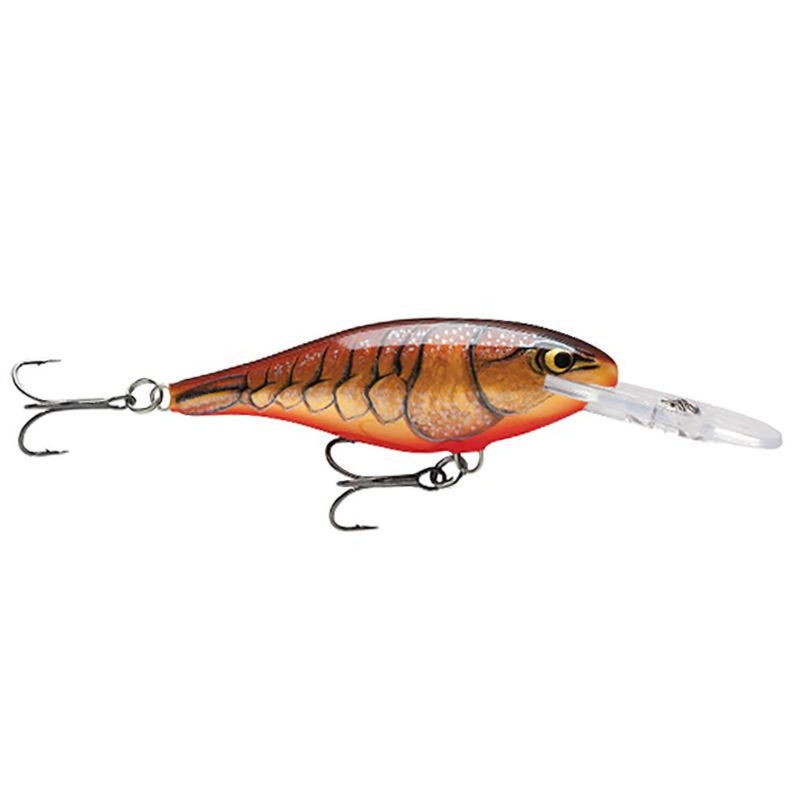 Load image into Gallery viewer, Rapala Shad Rap Crankbaits - Southern Reel Outfitters
