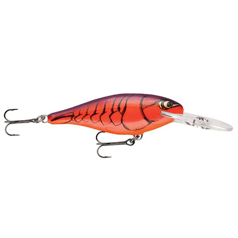 Load image into Gallery viewer, Rapala Shad Rap Crankbaits - Southern Reel Outfitters