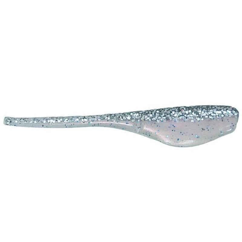 Load image into Gallery viewer, Bobby Garland Baby Shad Crappie Baits - Diamond Mist