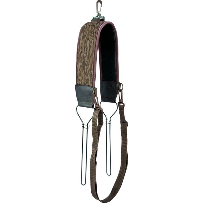 Load image into Gallery viewer, Drake Waterfowl Over the Shoulder Metal Loop Game Tote