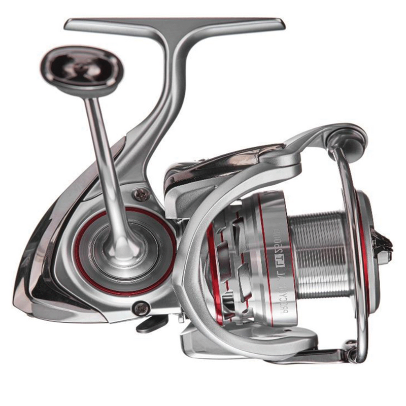Load image into Gallery viewer, Daiwa Procyon AL LT Spinning Reels