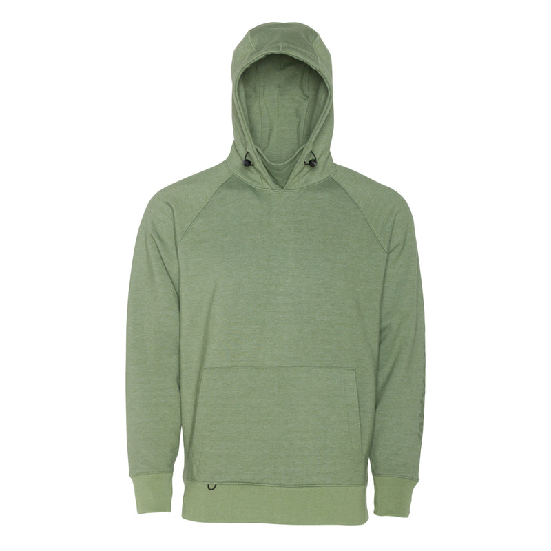 Load image into Gallery viewer, Grundens Dillingham Tech Hoodie