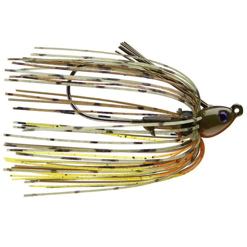 Load image into Gallery viewer, Dirty-Jigs-Finesse-Swim-Jig-Bluegill