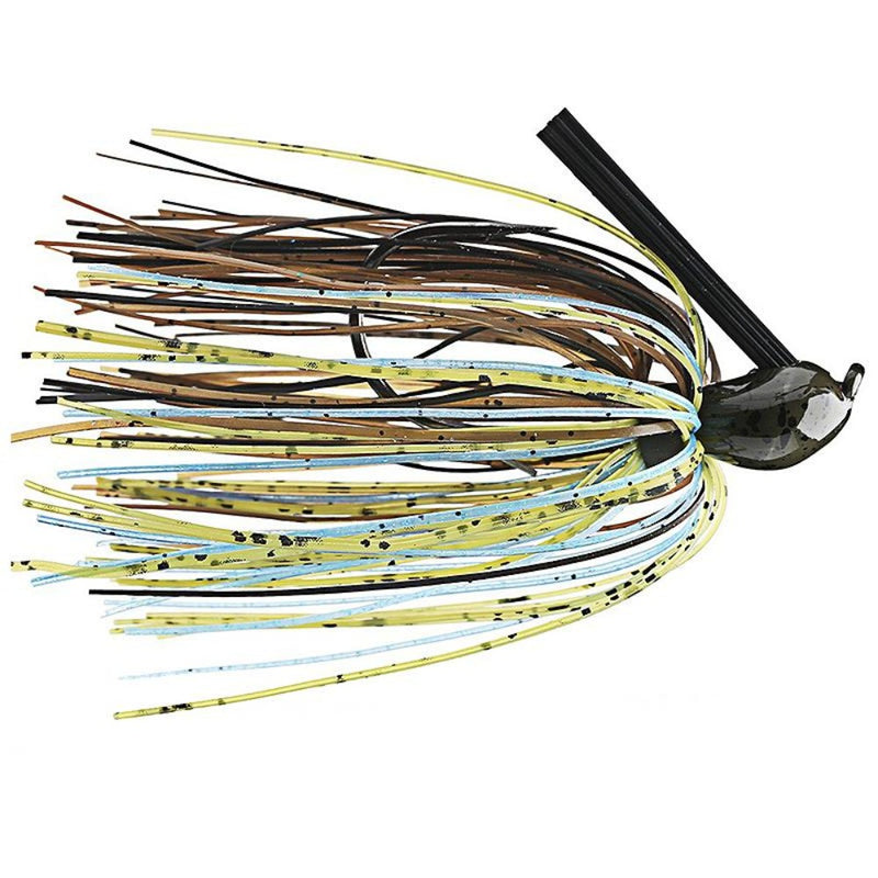 Load image into Gallery viewer, Dirty-Jigs-Luke-Clausen-Compact-Pitchin-Jig-Clausen's-Craw