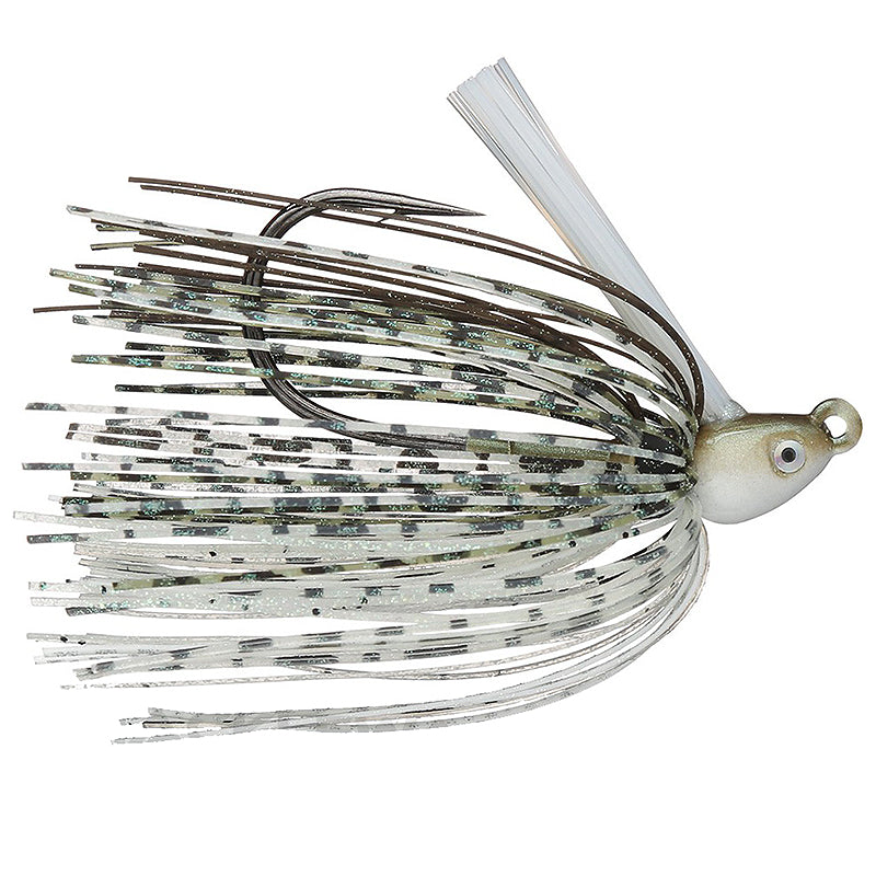 Load image into Gallery viewer, Dirty-Jigs-No-Jack-Swim-Jig-Crappie