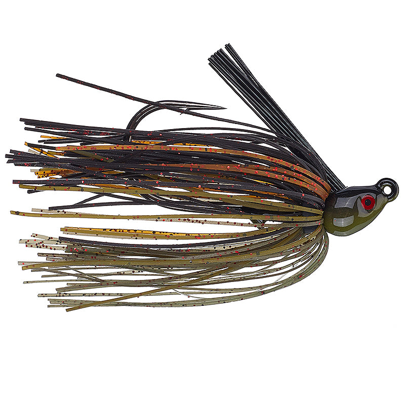 Load image into Gallery viewer, Dirty-Jigs-No-Jack-Swim-Jig-Dirty-420