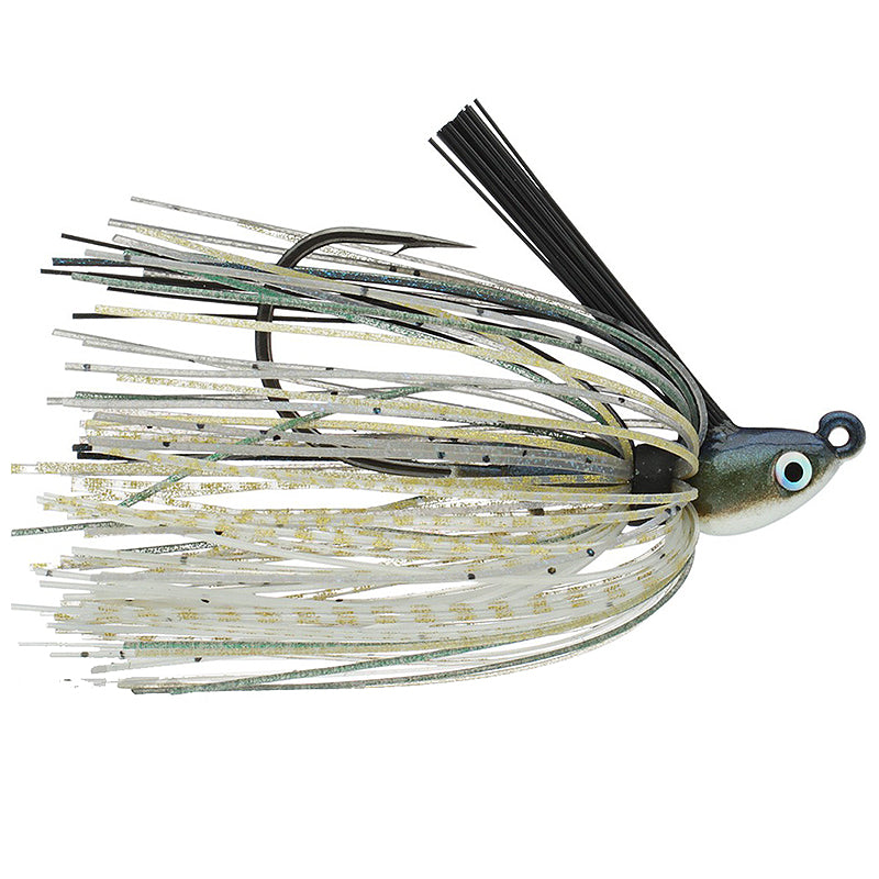 Load image into Gallery viewer, Dirty Jigs No Jack Swim Jigs