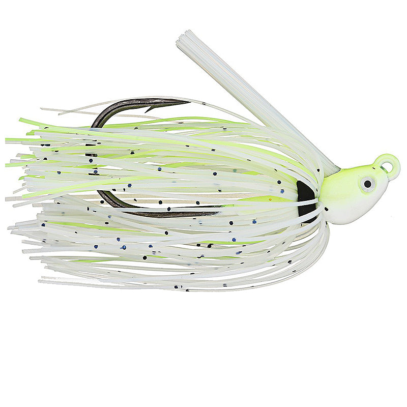 Load image into Gallery viewer, Dirty-Jigs-No-Jack-Swim-Jig-Spot-Killer