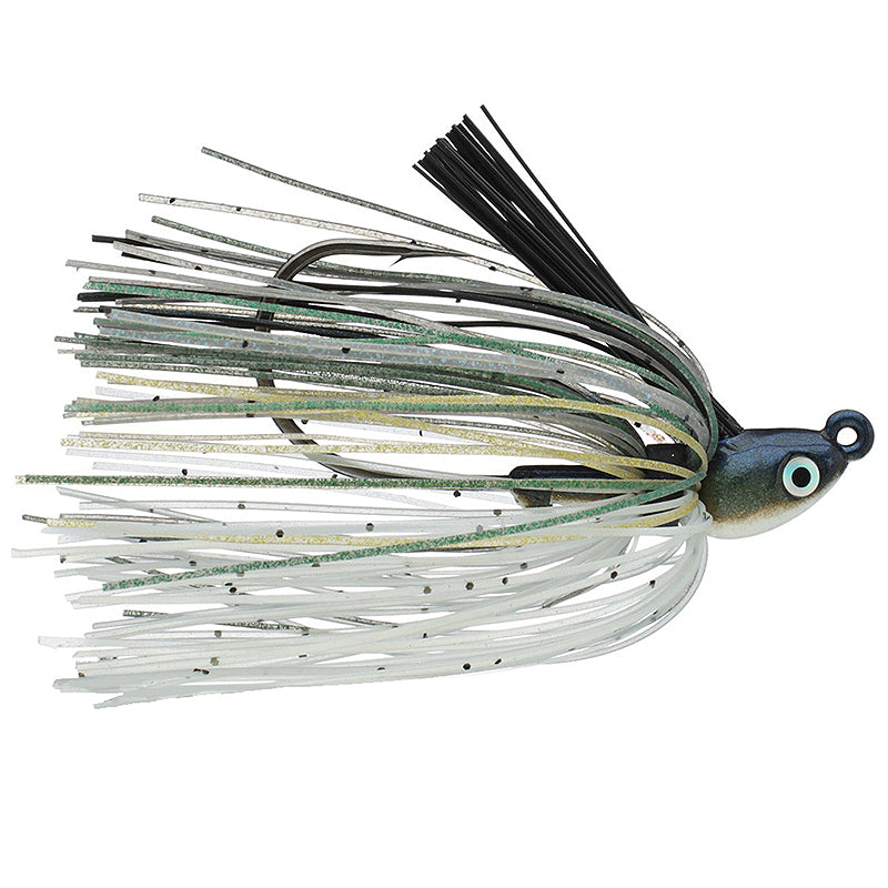 Load image into Gallery viewer, Dirty Jigs No Jack Swim Jigs