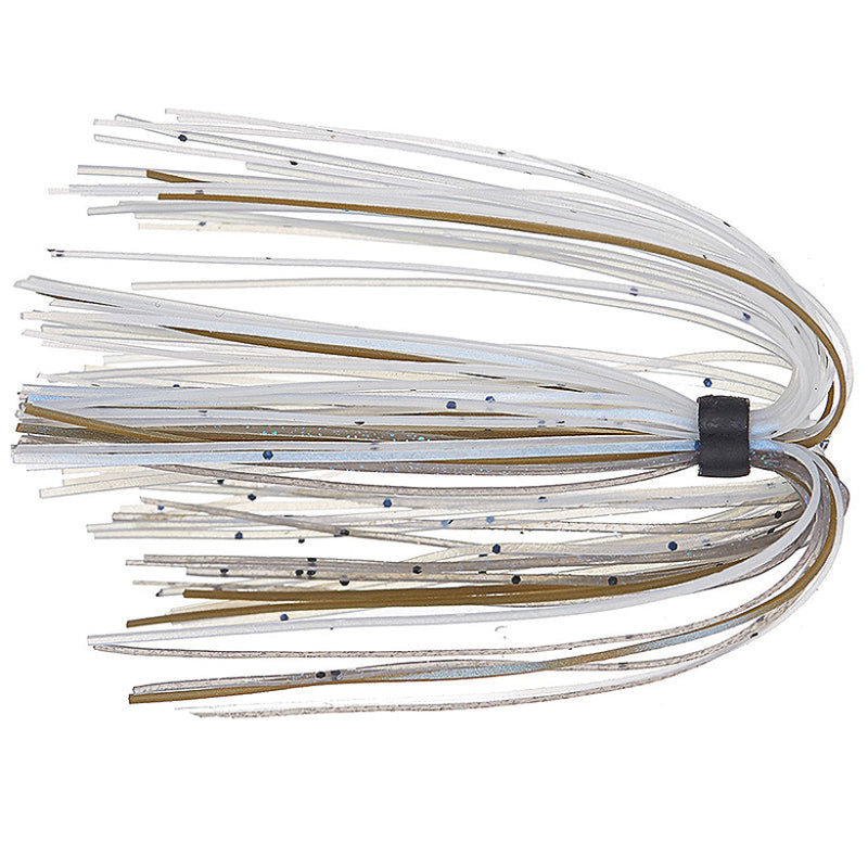 Load image into Gallery viewer, Dirty Jigs Premium Replacement Skirts - Blue Glimmer Shad