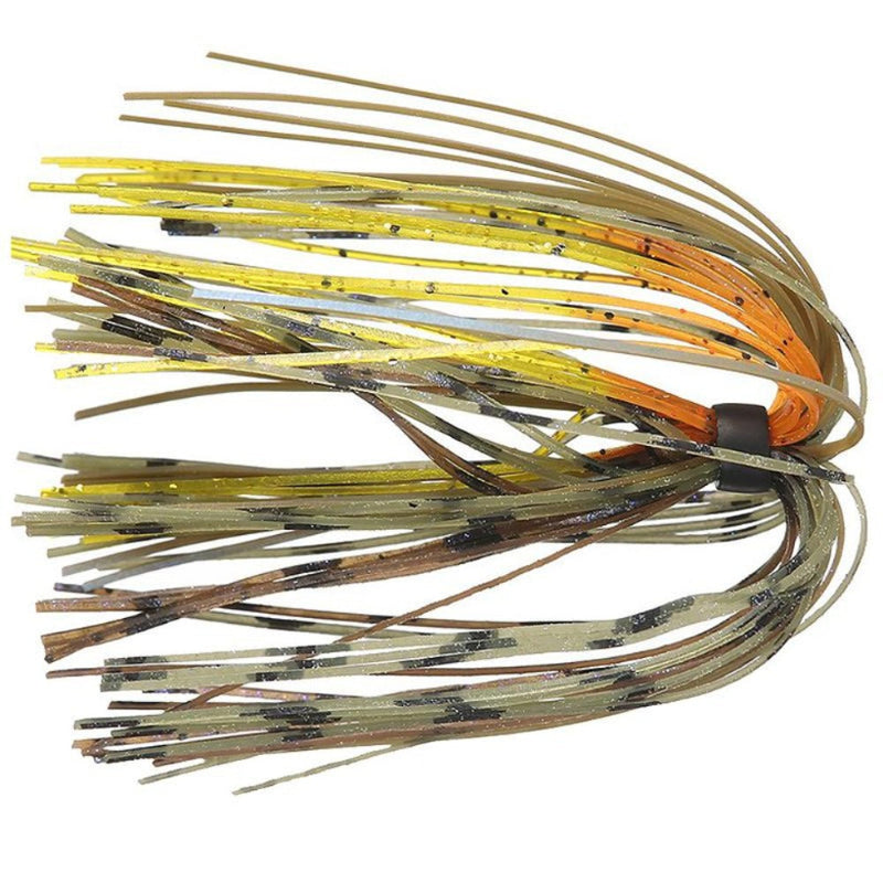 Load image into Gallery viewer, Dirty Jigs Premium Replacement Skirts Bluegill