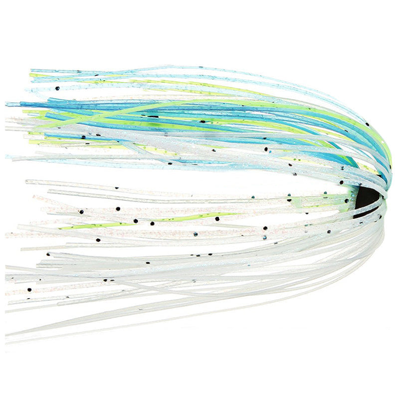 Load image into Gallery viewer, Dirty Jigs Premium Replacement Skirts - Citrus