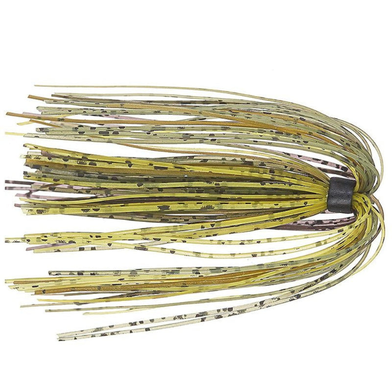 Load image into Gallery viewer, Dirty Jigs Premium Replacement Skirts Watermelon