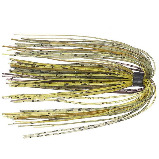 Dirty Jigs Premium Replacement Skirts Watermelon