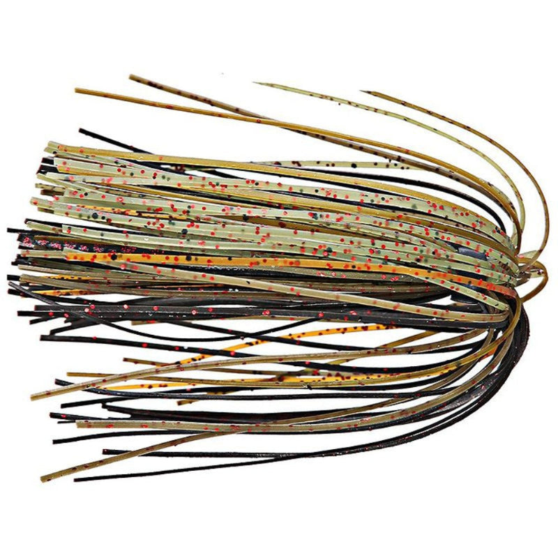 Load image into Gallery viewer, Dirty Jigs Premium Replacement Skirts Dirty 420