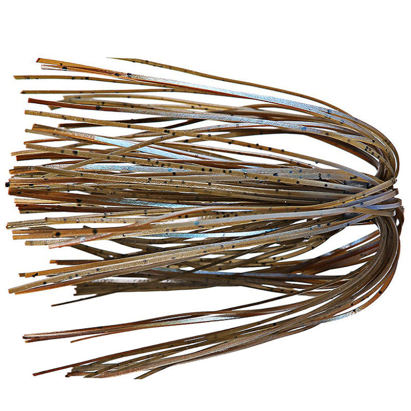 Load image into Gallery viewer, Dirty Jigs Premium Replacement Skirts - Magic Craw Swirl