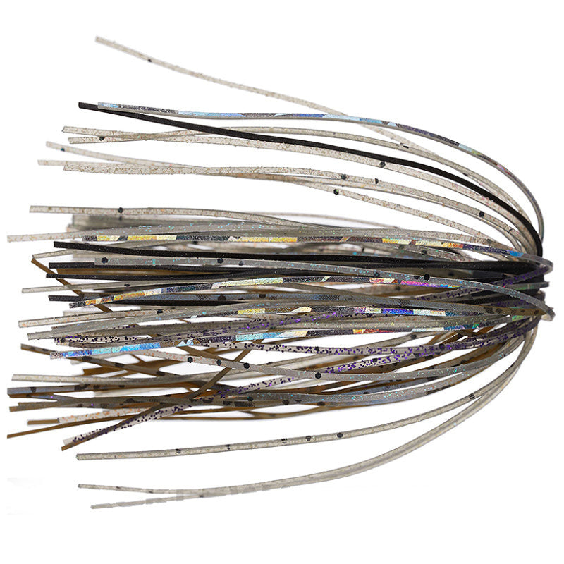 Load image into Gallery viewer, Dirty Jigs Premium Replacement Skirts - Magic Shad