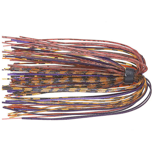 Dirty Jigs Premium Replacement Skirts - PB&J