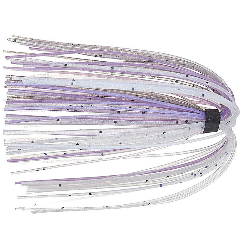Load image into Gallery viewer, Dirty Jigs Premium Replacement Skirts - Purple Haze