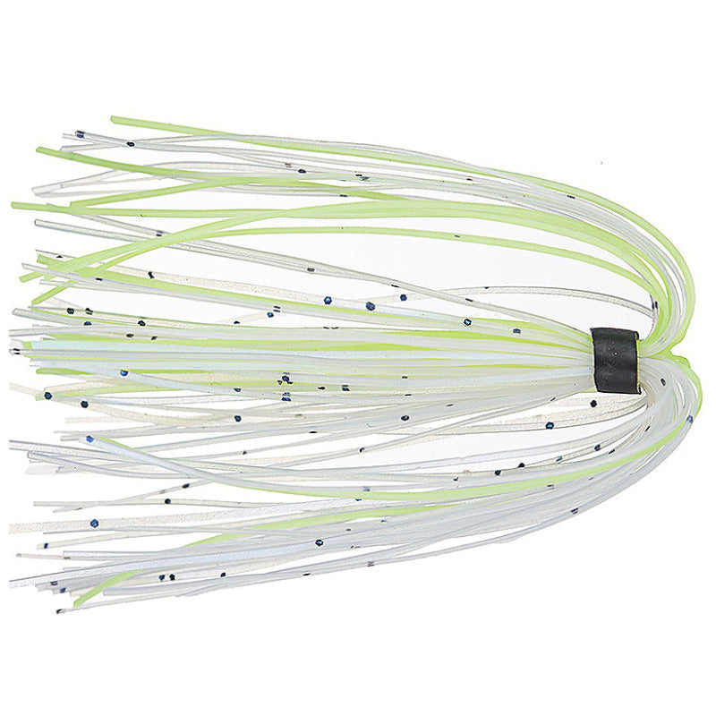 Load image into Gallery viewer, Dirty Jigs Premium Replacement Skirts - Spot Killer
