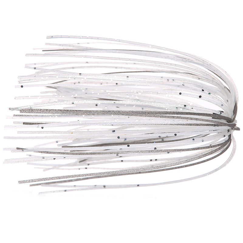 Load image into Gallery viewer, Dirty Jigs Premium Replacement Skirts - Tactical Shad
