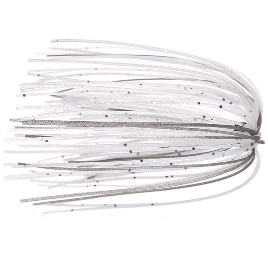 Dirty Jigs Premium Replacement Skirts - Tactical Shad