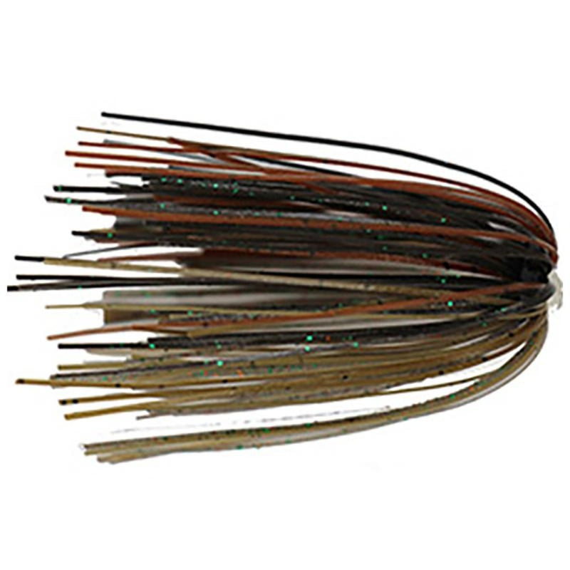 Load image into Gallery viewer, Dirty Jigs Punchin' Jig Skirts Big Texan