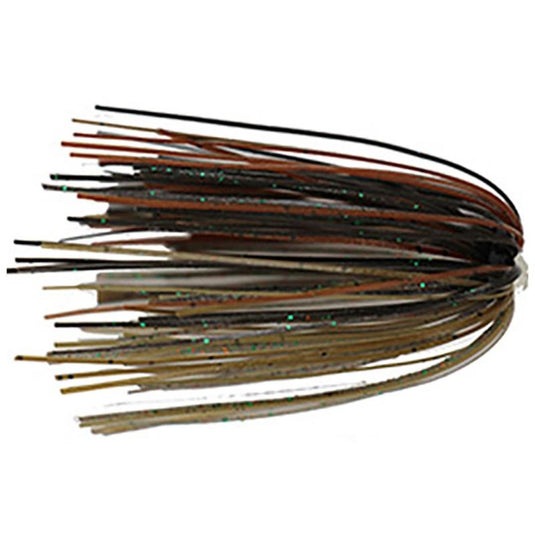 Dirty Jigs Punchin' Jig Skirts Big Texan
