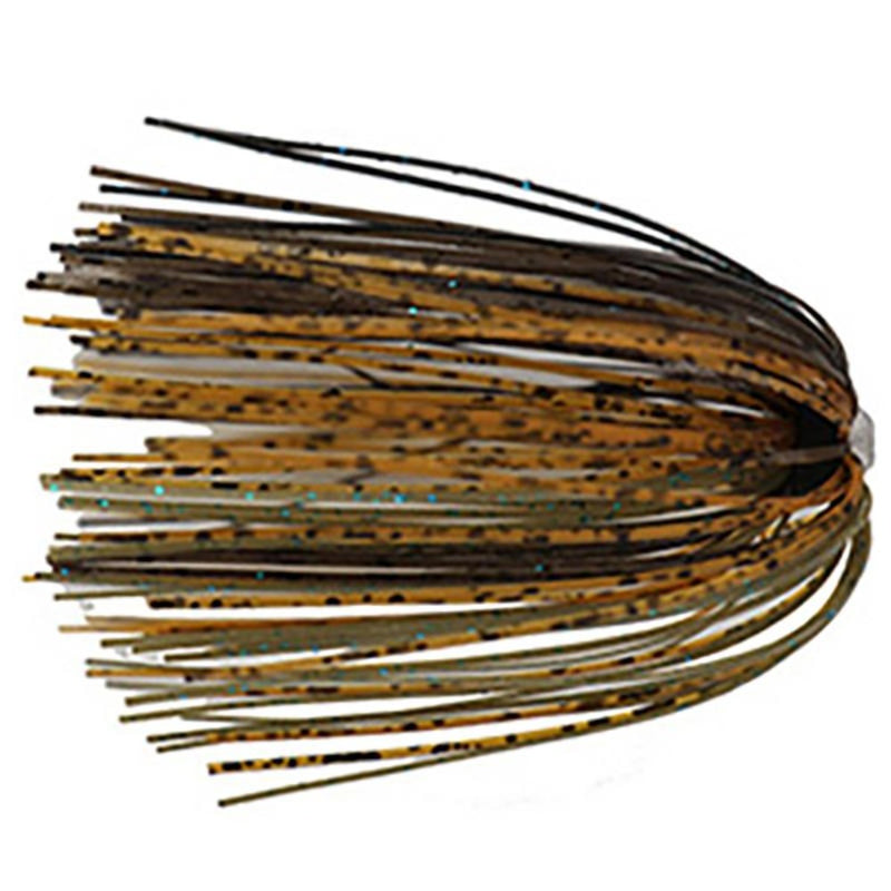 Load image into Gallery viewer, Dirty Jigs Punchin' Jig Skirts Canterbury Craw