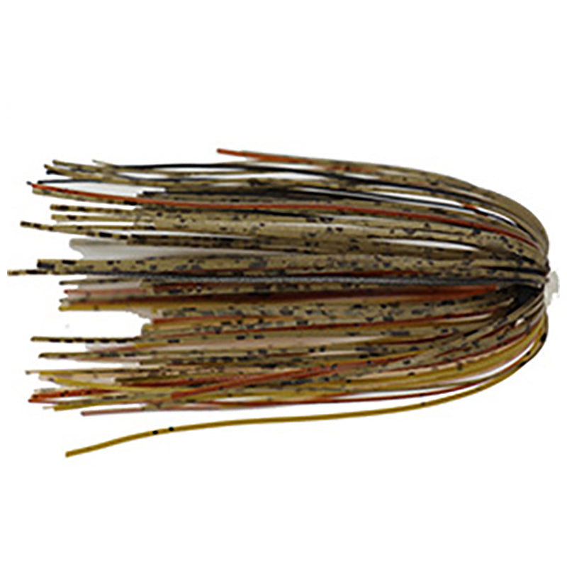 Load image into Gallery viewer, Dirty Jigs Punchin' Jig Skirts