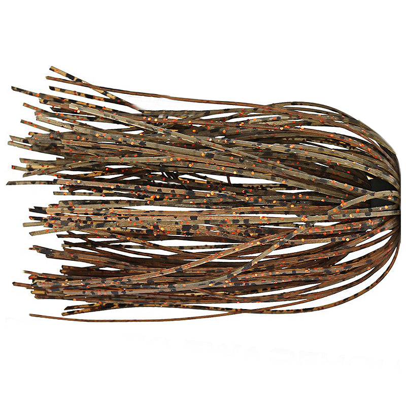 Load image into Gallery viewer, Dirty Jigs Punchin' Jig Skirts