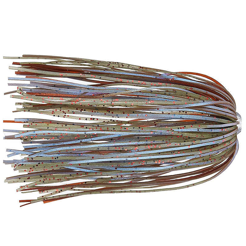 Load image into Gallery viewer, Dirty Jigs Punchin' Jig Skirts
