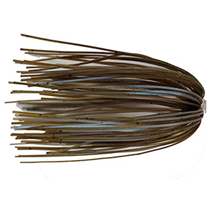 Load image into Gallery viewer, Dirty Jigs Punchin' Jig Skirts