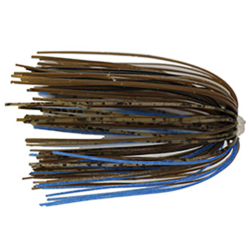 Load image into Gallery viewer, Dirty Jigs Punchin' Jig Skirts