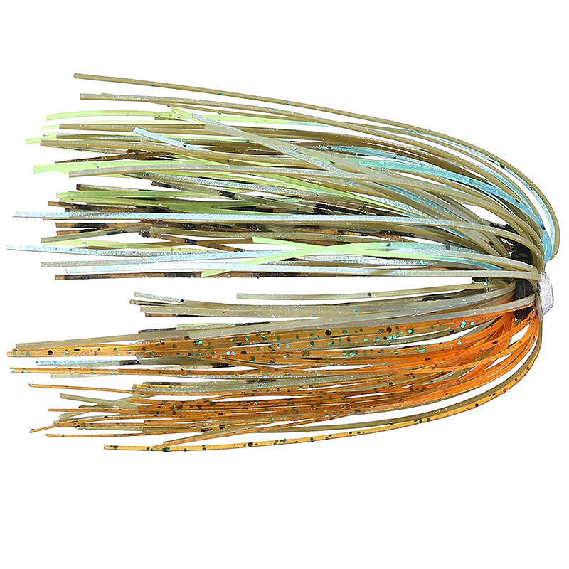 Load image into Gallery viewer, Dirty Jigs Punchin' Jig Skirts