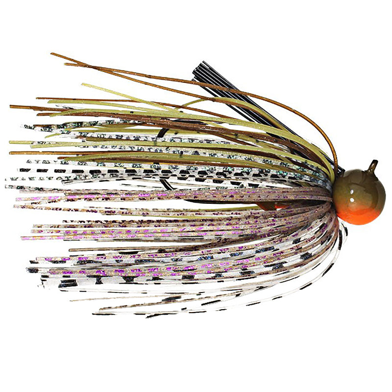 Load image into Gallery viewer, Dirty Jigs Tour Level Finesse Football Jigs