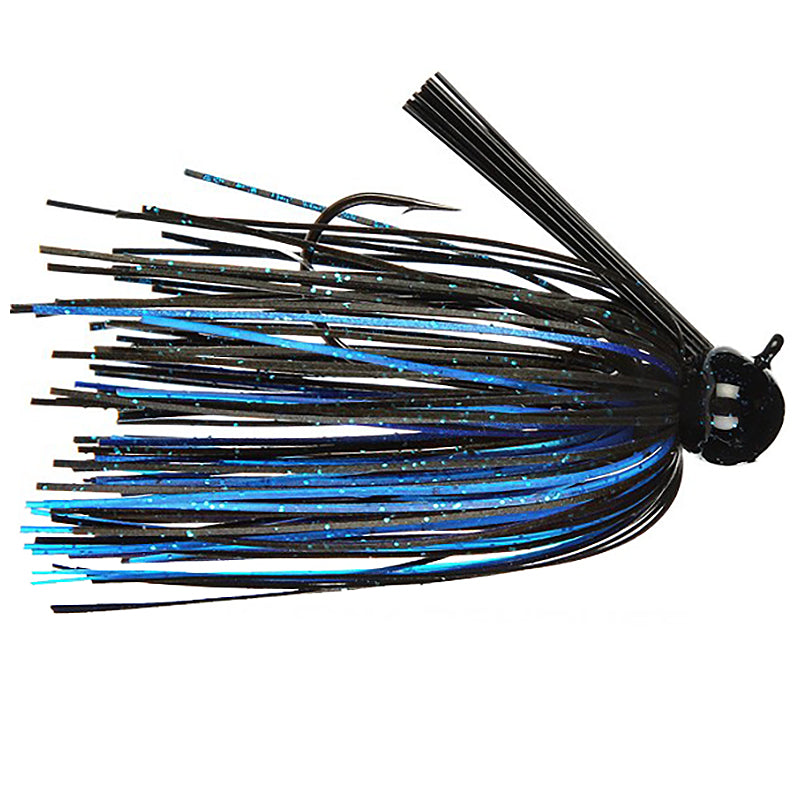 Load image into Gallery viewer, Dirty Jigs Tour Level Finesse Football Jigs