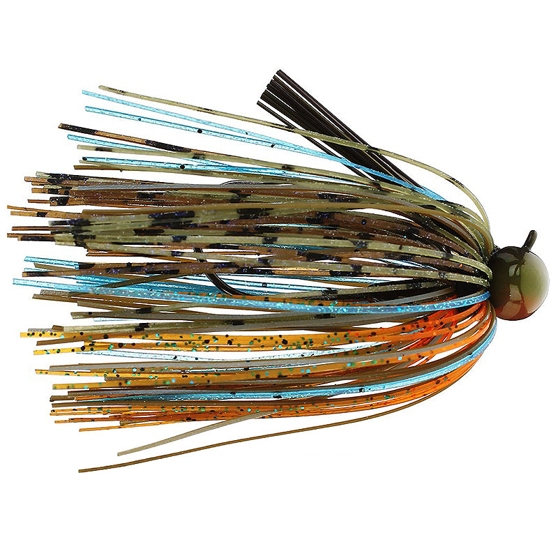 Load image into Gallery viewer, Dirty Jigs Tour Level Finesse Football Jigs