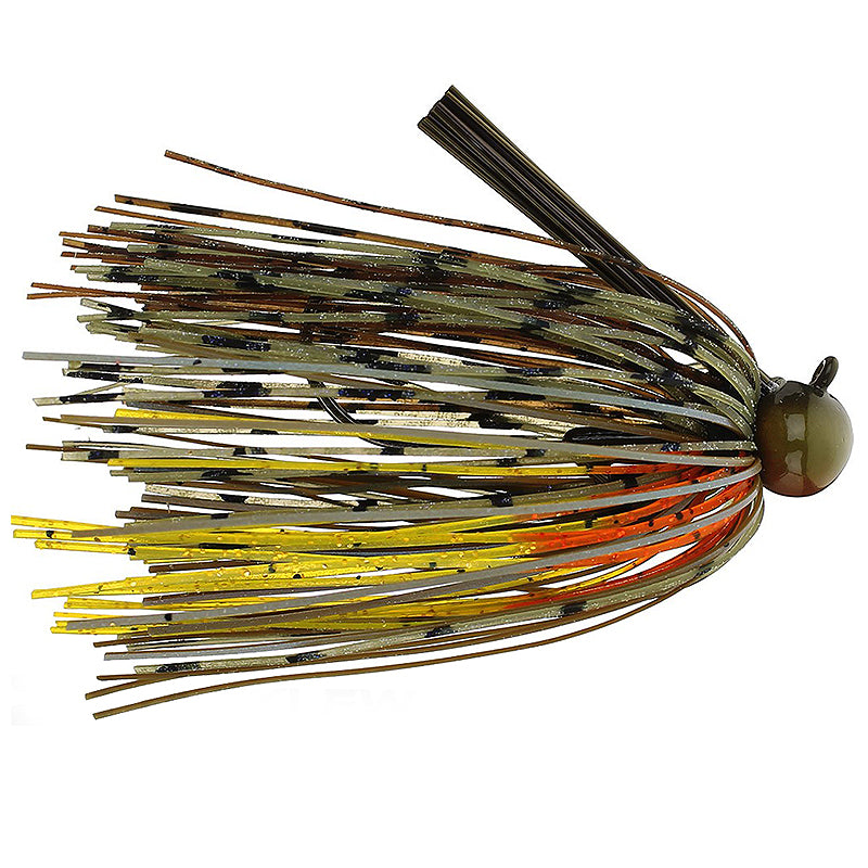 Load image into Gallery viewer, Dirty Jigs Tour Level Finesse Football Jigs