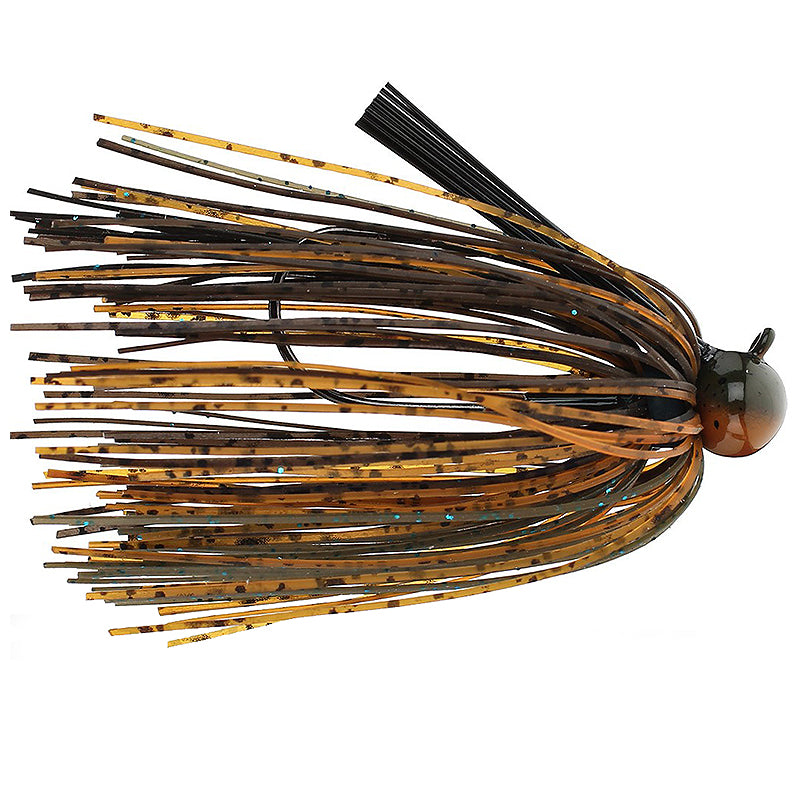 Load image into Gallery viewer, Dirty Jigs Tour Level Finesse Football Jigs