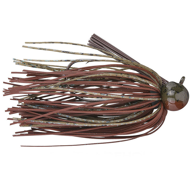 Load image into Gallery viewer, Dirty Jigs Tour Level Finesse Football Jigs