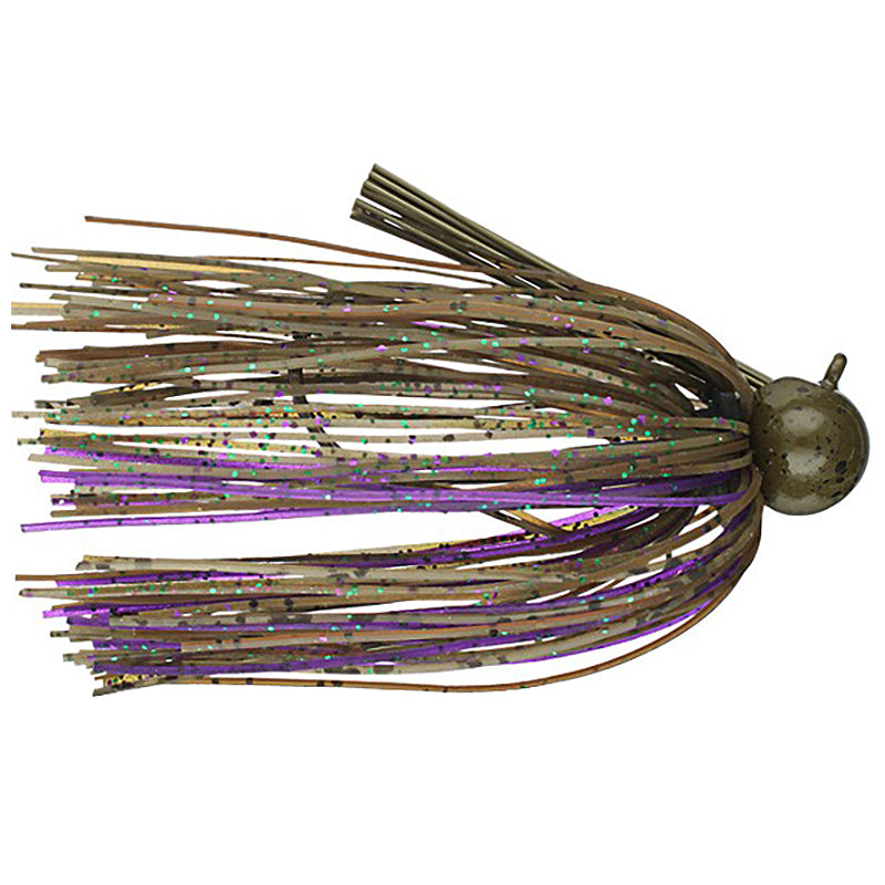 Load image into Gallery viewer, Dirty Jigs Tour Level Finesse Football Jigs