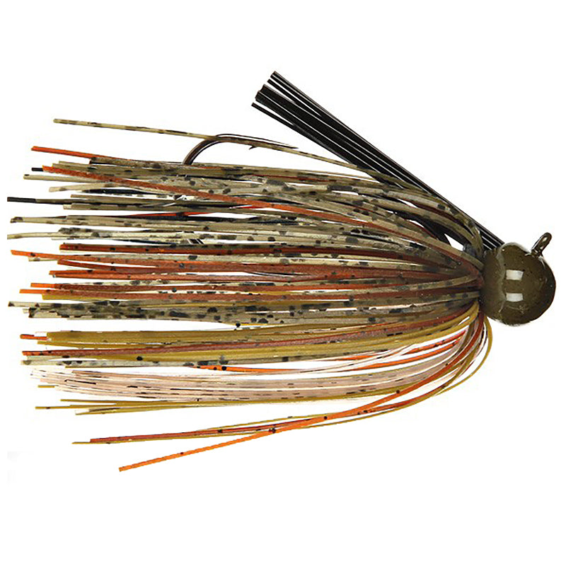 Load image into Gallery viewer, Dirty Jigs Tour Level Finesse Football Jigs