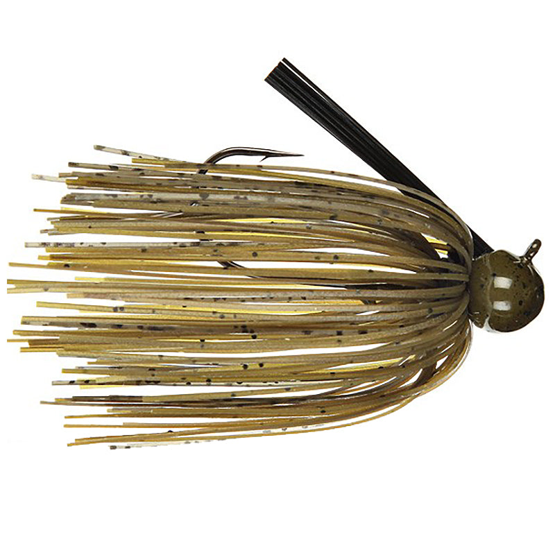 Load image into Gallery viewer, Dirty Jigs Tour Level Finesse Football Jigs
