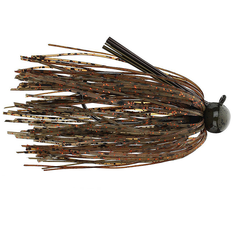 Load image into Gallery viewer, Dirty Jigs Tour Level Finesse Football Jigs